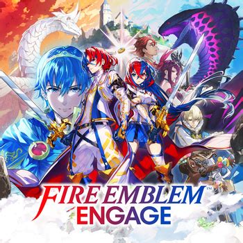 Tv tropes fire emblem engage - Follow TV Tropes. Back Follow ing Fire Emblem Engage (Spoiler Thread) Go To. Forums; Video Games ... I think people were a little too quick to dismiss Engage's writing. The characters from what I've seen are pretty good, and the plot is serviceable at worst. ... so Fire Emblem Heroes is up there with betting websites for me. At the very …